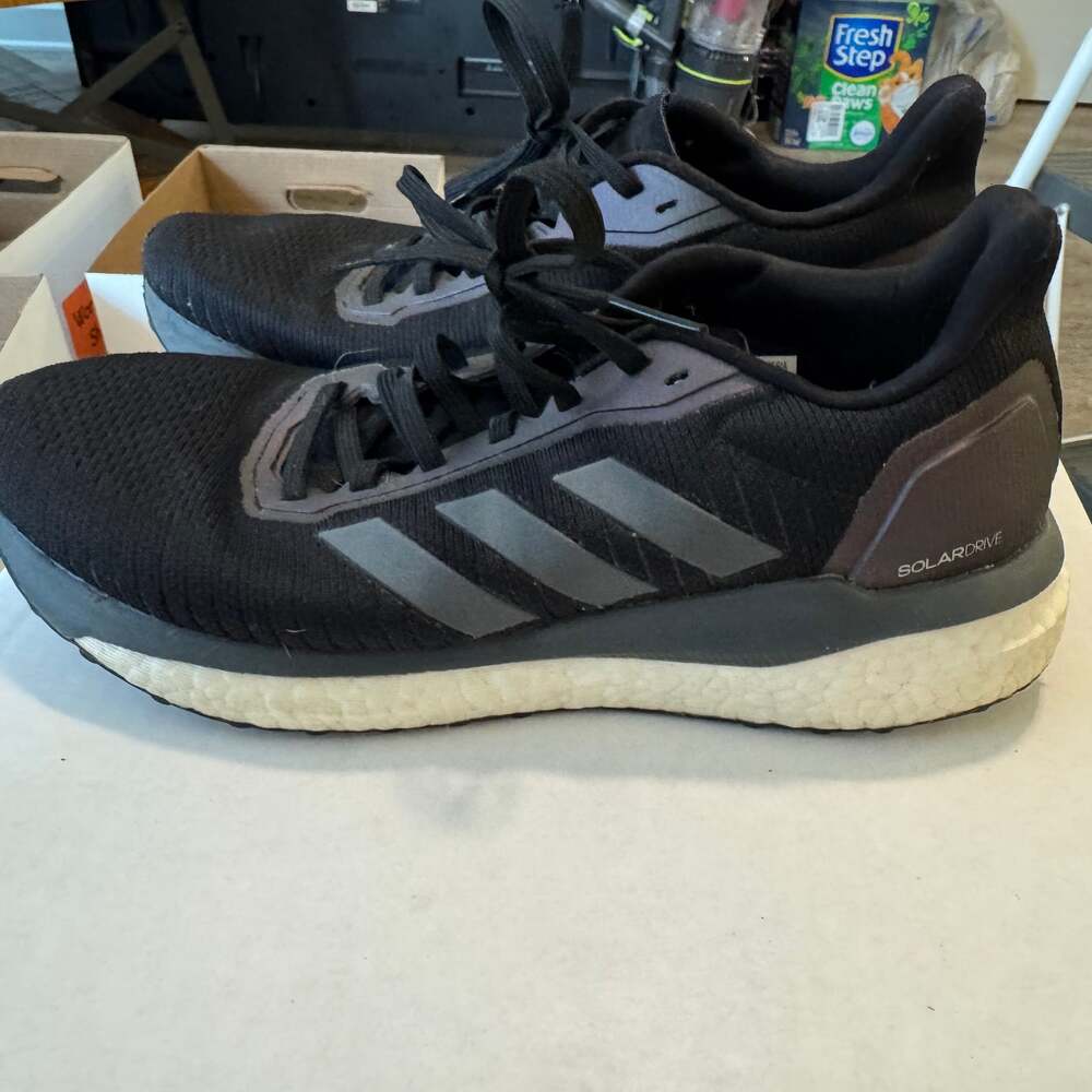 Adidas Solar Drive 19 Running Shoes